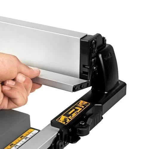 2026 DEWALT 10 Inch Table Saw, 32-1/2 Inch Rip Capacity, 15 Amp Motor, With Rolling