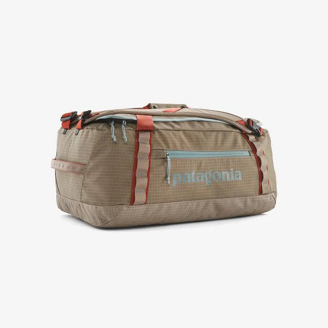 2026 Black Hole Duffel 40L