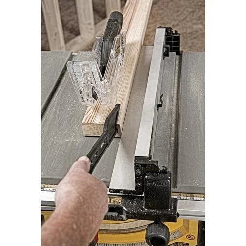 2026 DEWALT 10 Inch Table Saw, 32-1/2 Inch Rip Capacity, 15 Amp Motor, With Rolling