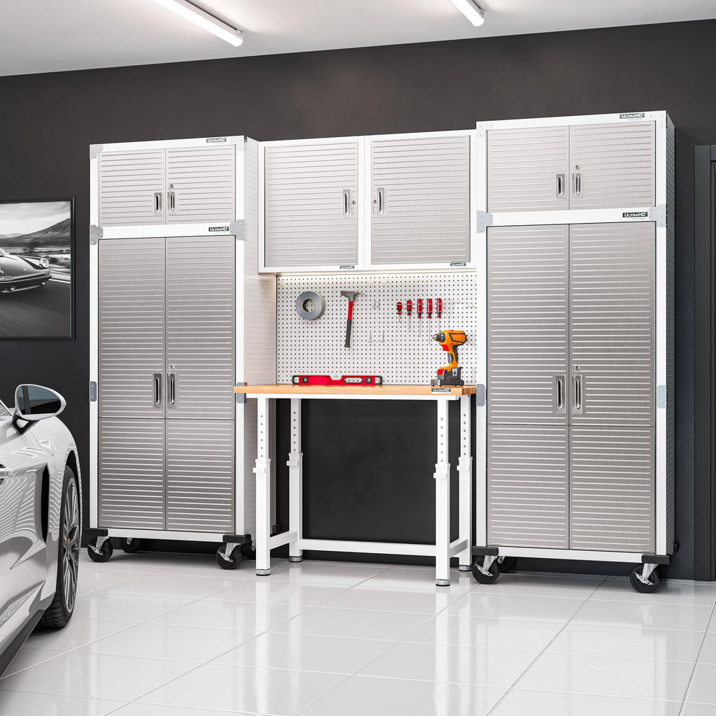 2026 UltraHD® Rolling Storage Cabinet