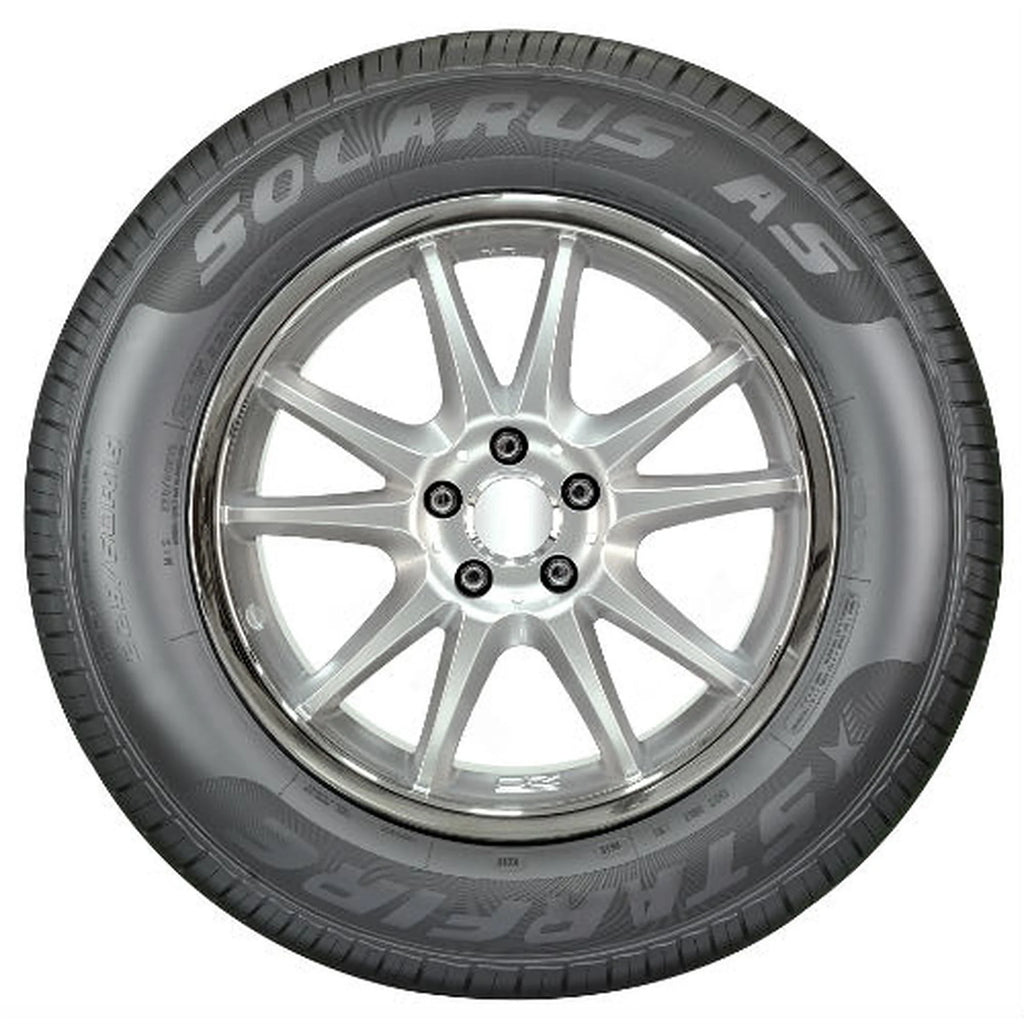 2026 Starfire Solarus AS All Season 205/60R16 92H Passenger Tire