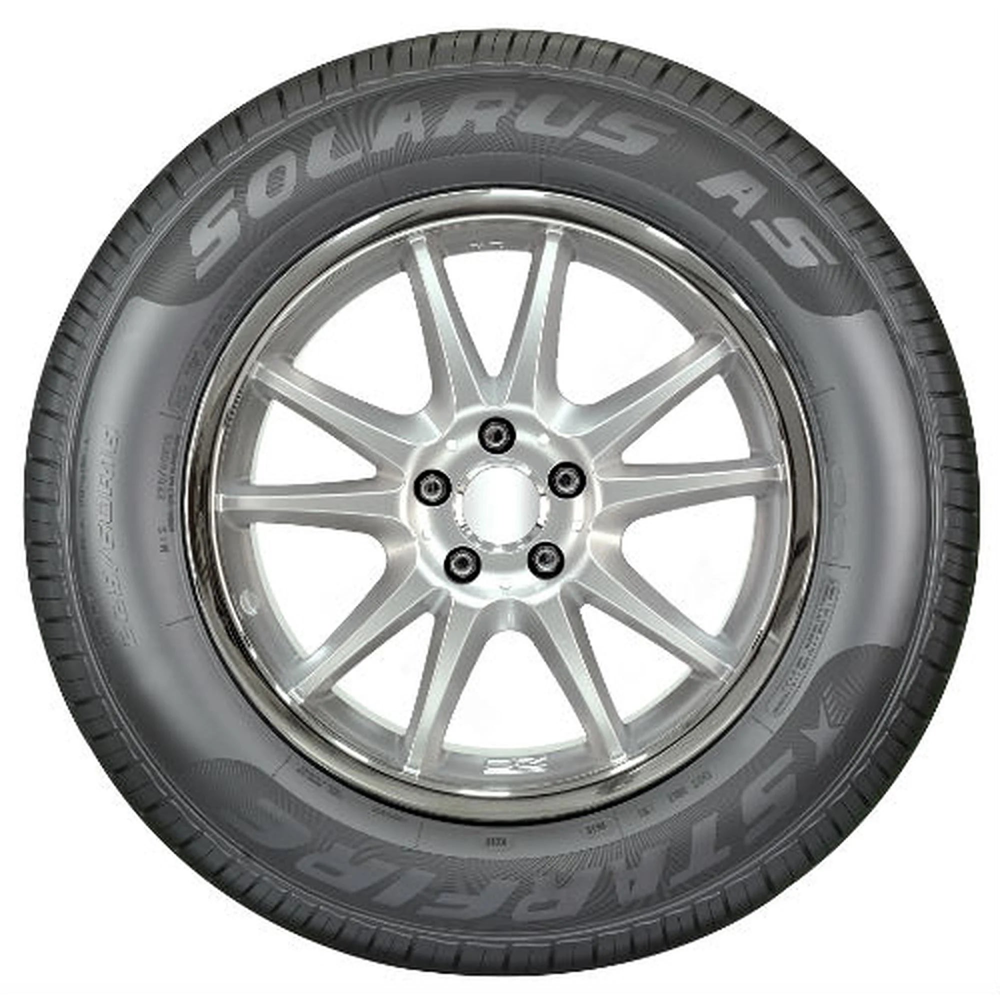2026 Starfire Solarus AS All Season 205/60R16 92H Passenger Tire