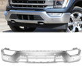 Modular Style Front Bumper w/ Parking Distance Holes21-23 Ford F-150