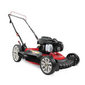2026 Hand lawnmower with Briggs & Stratton engine