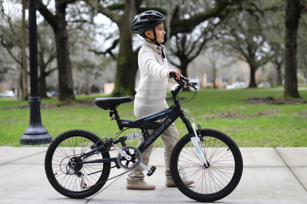2026 Dynacraft Air Zone 20-Inch Boys Mountain Bike For Age 7-12 Years