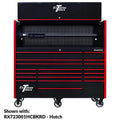 2026 Extreme Tools RX250 Series 72-inch x 30-inch Rolling Cart – 19 Drawers – 250 lb Drawer Slides