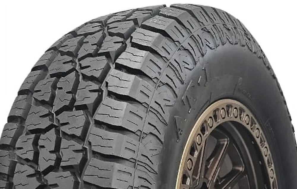 2026 4 Crossmax AT-1 285/75R16 126/123R All Terrain Tires [ Load Range E 10 PLY ] LTR-1604-AT-CS / 285/75/16 / 2857516