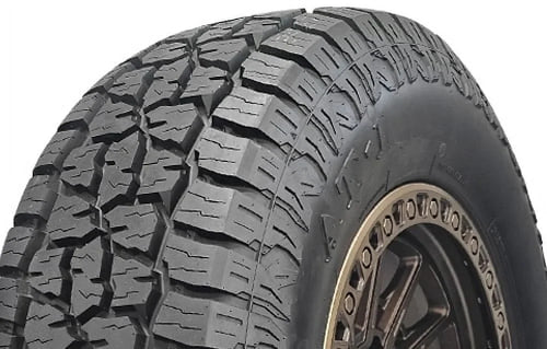 2026 4 Crossmax AT-1 285/75R16 126/123R All Terrain Tires [ Load Range E 10 PLY ] LTR-1604-AT-CS / 285/75/16 / 2857516