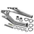 64-70 Ford Mustang 4.7L 5.0L V8 MT 4-2-1 Tri-Y Exhaust Headers - Stainless Steel