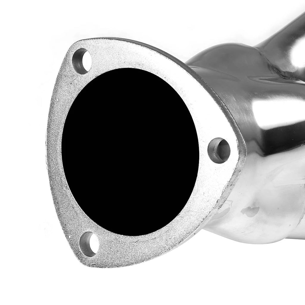 64-77 Ford Mustang 67-70 Mercury Cougar 260 289 302 V8 4-1 Exhaust Headers - Stainless Steel