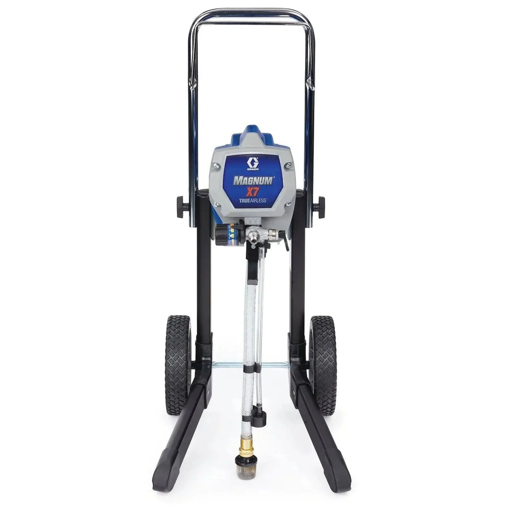 2026 Graco 262805 Magnum X7 Paint Sprayer