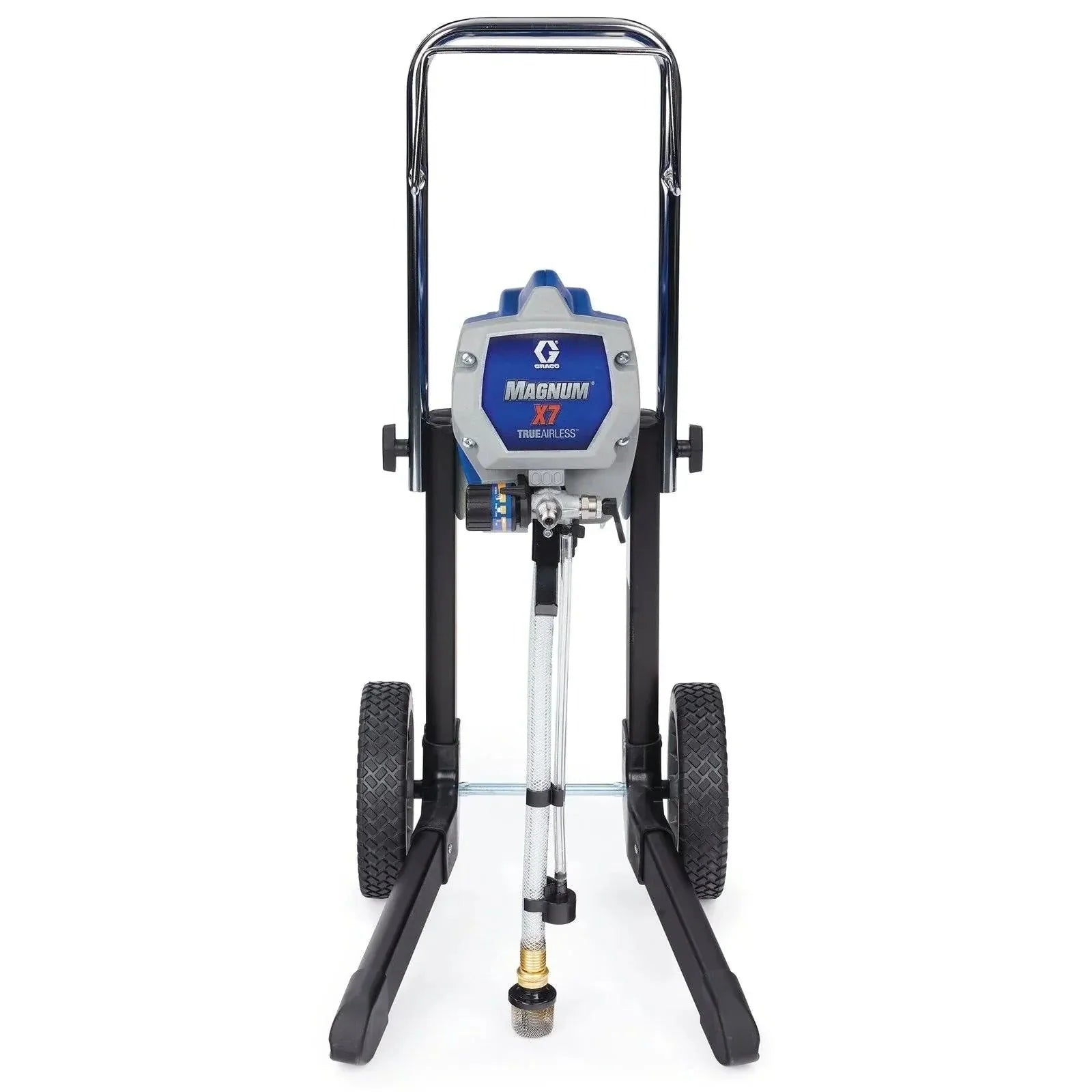 2026 Graco 262805 Magnum X7 Paint Sprayer