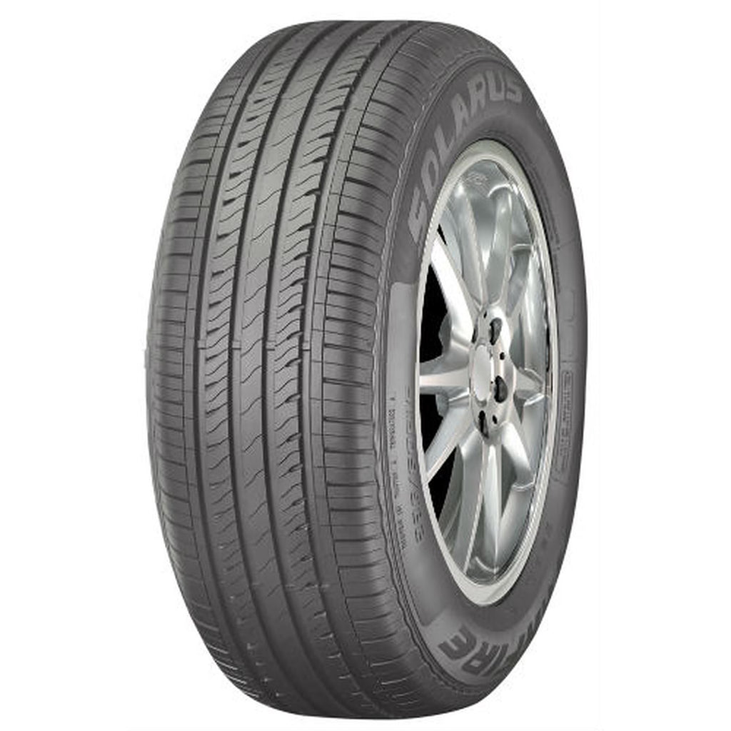 2026 Starfire Solarus AS All Season 205/60R16 92H Passenger Tire