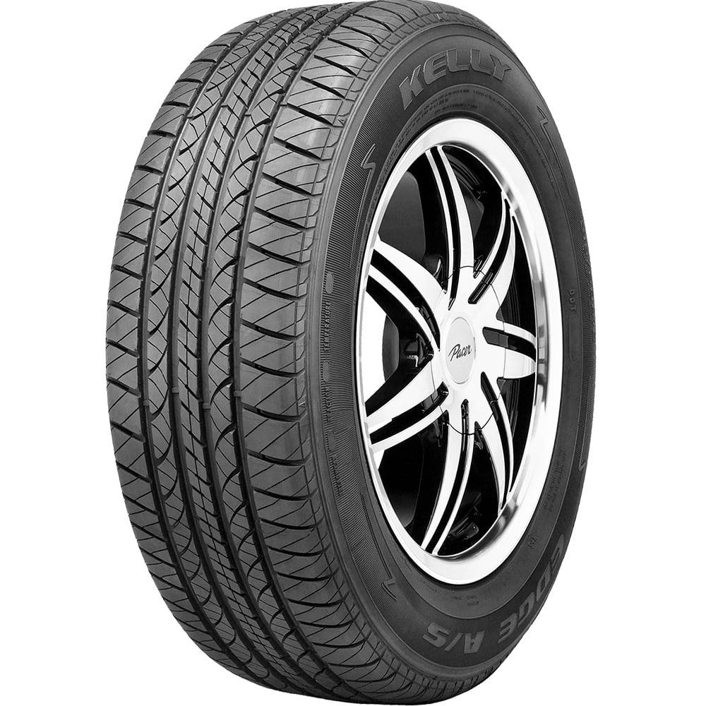 2026 Kelly Edge A/S All Season 205/65R15 94H Passenger Tire