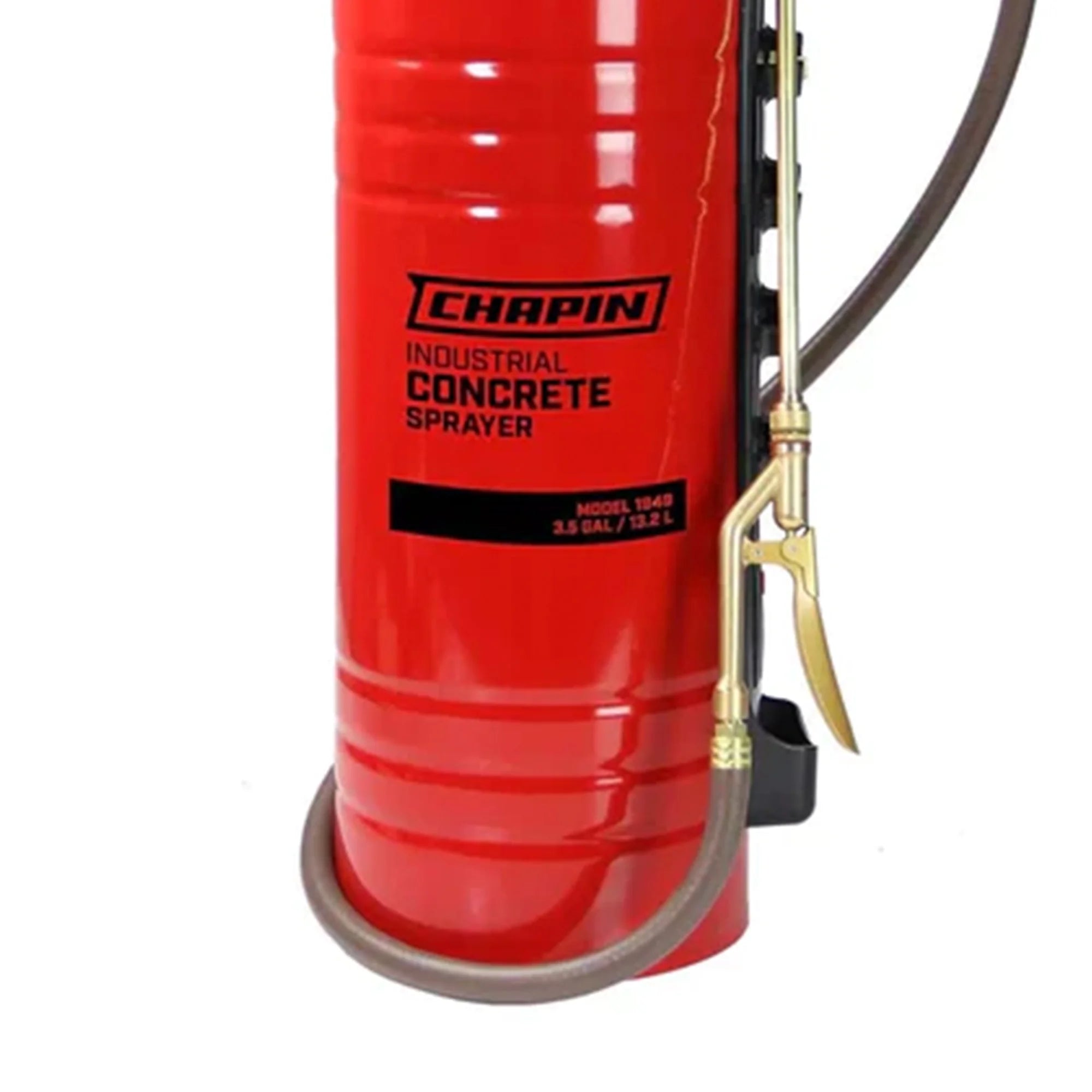 2026 Chapin 1949 3.5 Gallon Tri-Poxy Industrial Concrete Open Head Tank Sprayer
