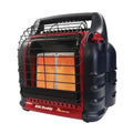 2026 Mr. Heater Big Buddy 18000 BTU Radiant Propane Space Heater MH18B