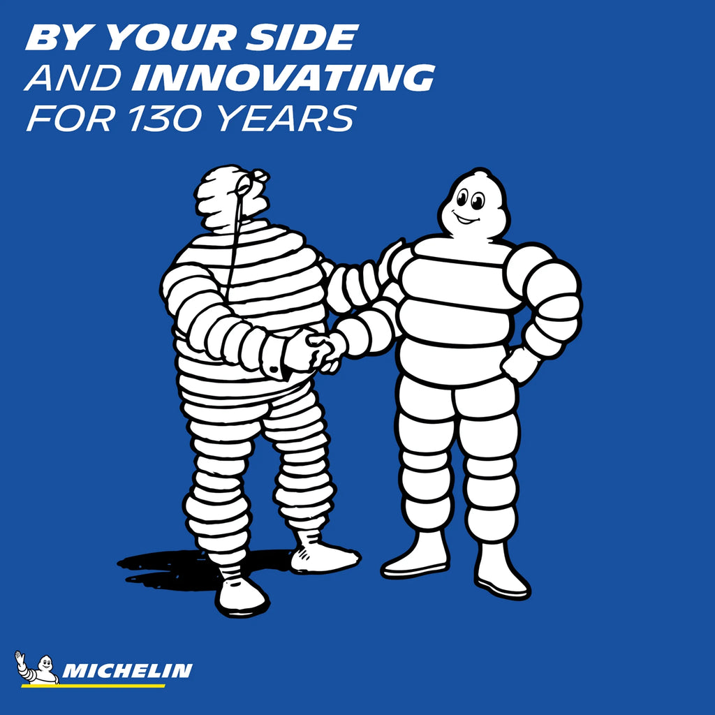2026 Michelin Primacy MXM4 All-Season 235/55R19 101H Tire