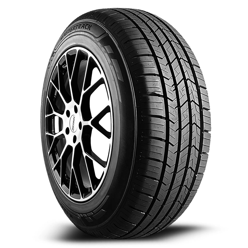 2026 Mastertrack M-TRAC CUV All Season 235/60R18 235/60 R18 103V Crossover CUV/SUV Tires (No Wheels)