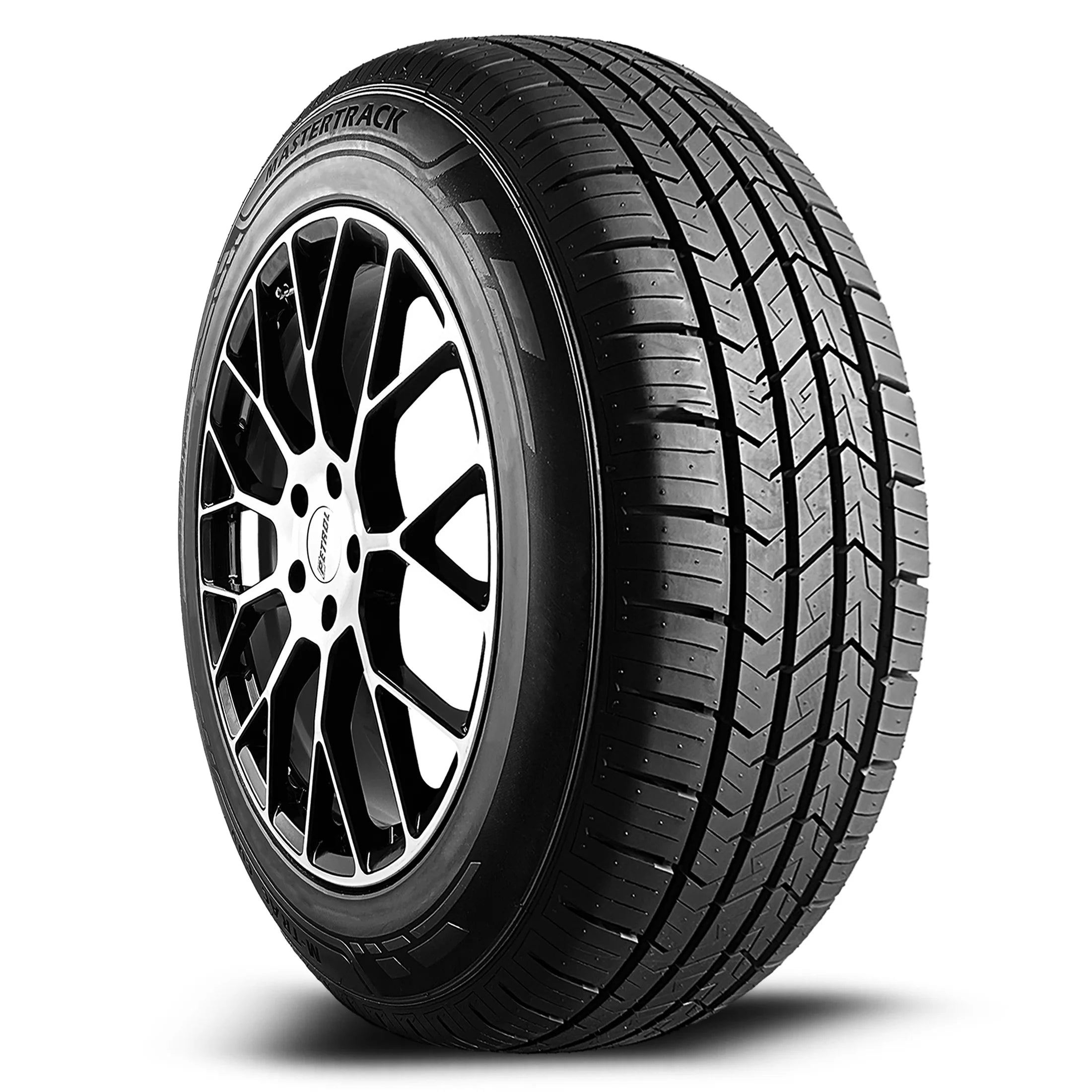2026 Mastertrack M-TRAC CUV All Season 235/60R18 235/60 R18 103V Crossover CUV/SUV Tires (No Wheels)