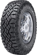 2026 Goodyear Wrangler DuraTrac Studdable Rugged Terrain LT275/70R18 125/122Q E Light Truck Tire