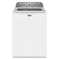 2026 Maytag Top-Loading Washing Machine with 4.8 Cubic Foot Capacity and Extra Power Boost, White – MVW5430MW