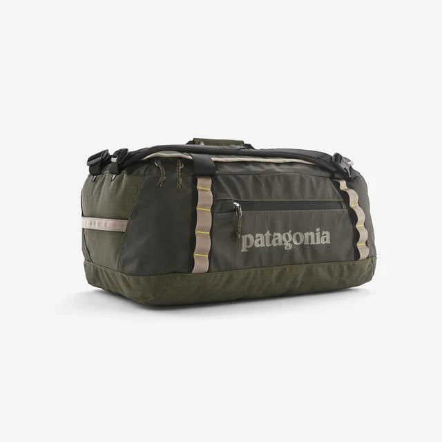 2026 Black Hole Duffel 40L
