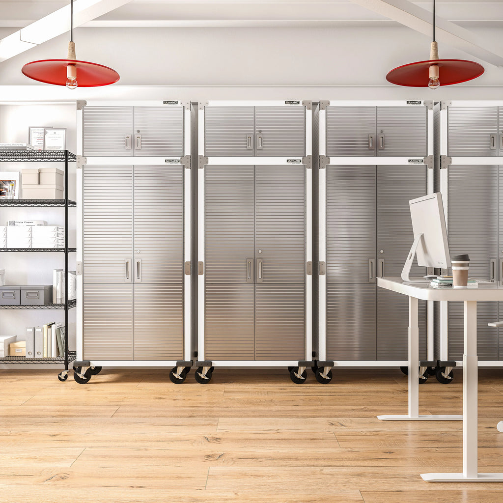 2026 UltraHD® Rolling Storage Cabinet
