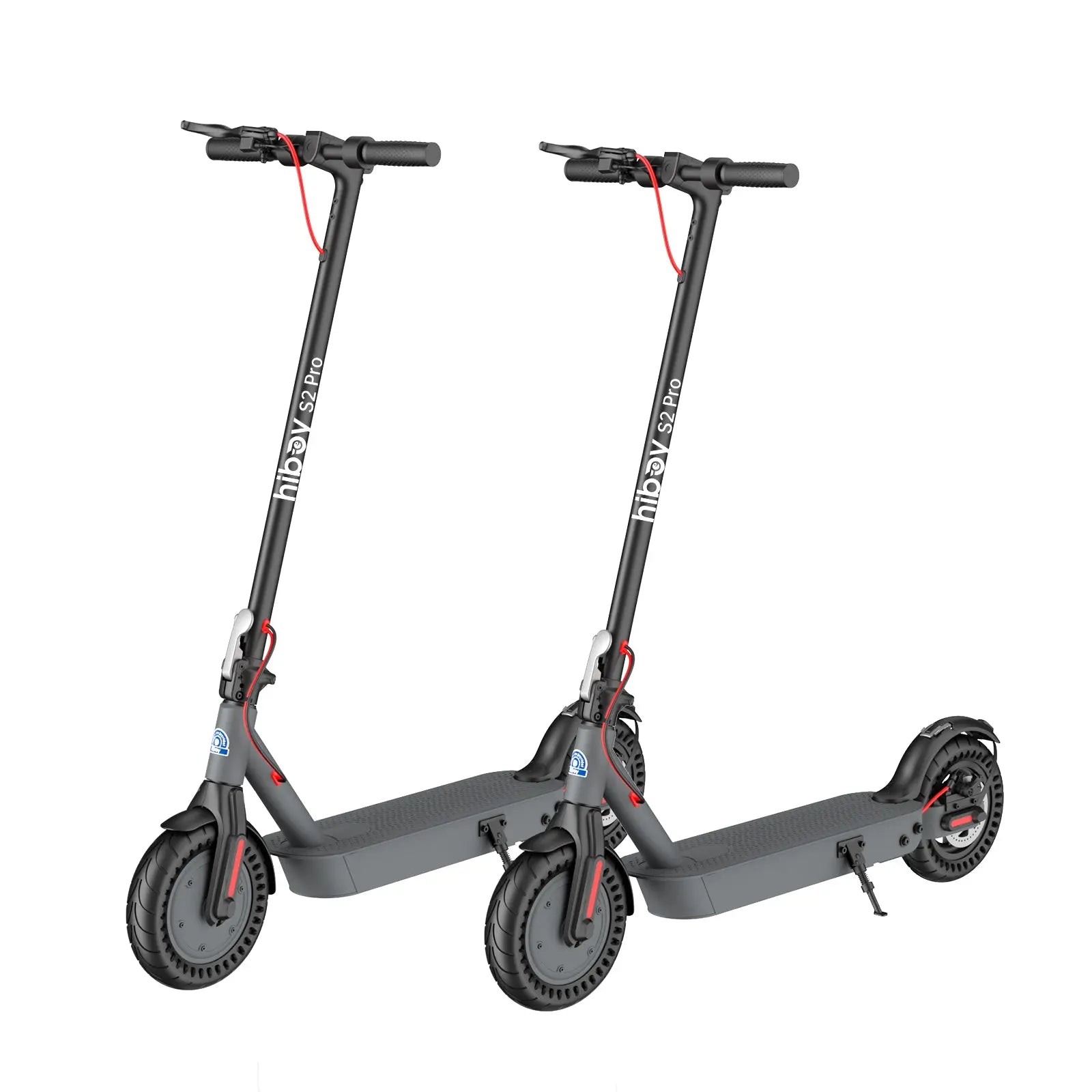 2026 Hiboy S2 Pro Electric Scooter For Commuting