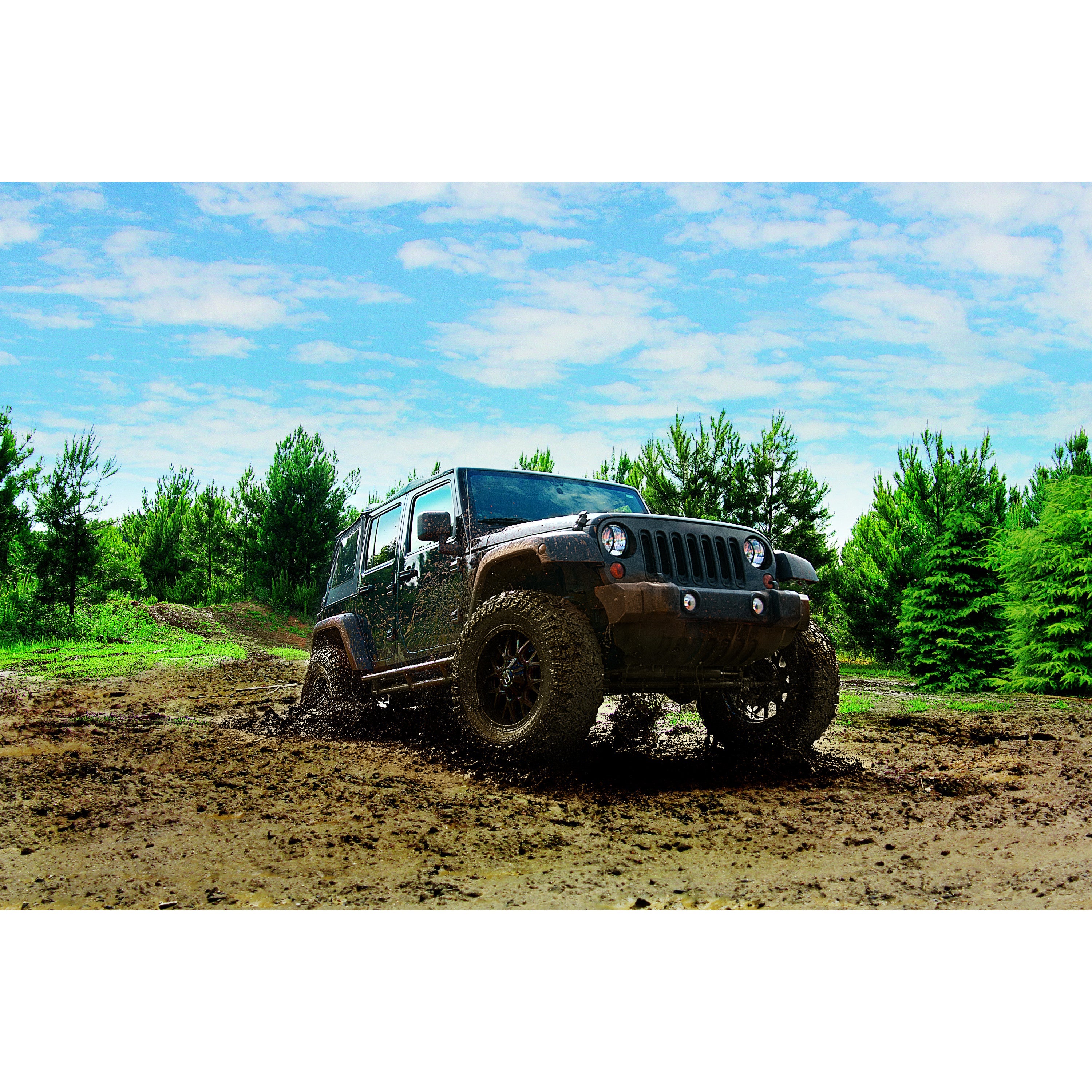 2026 Cooper Discoverer STT Pro LT285/75R16 126Q Mud Terrain Tire