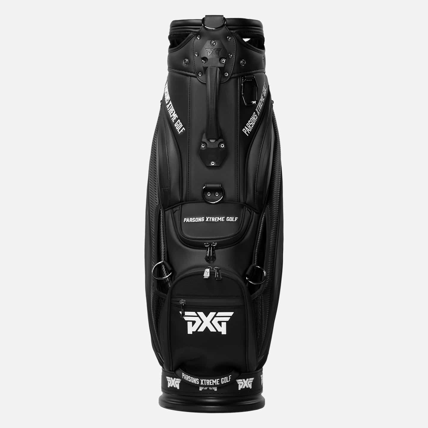 2026 PXG Tour Bag – Premium Style Meets Tour-Level Performance