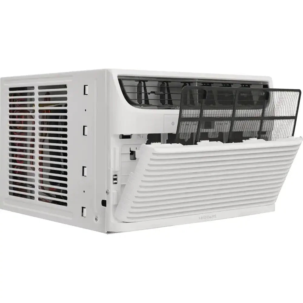 2026 Frigidaire 2025 25,000 BTU window air conditioner with extendable chassis