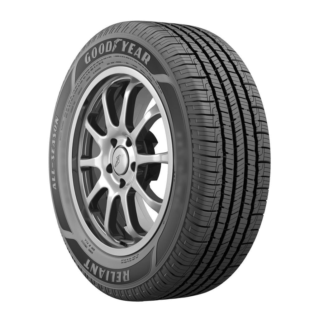 2026 Reliant All-Season 225/65R17 102H All-Season Tire