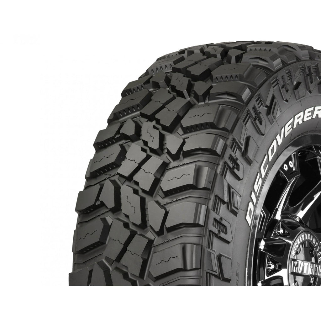2026 Cooper Discoverer STT Pro LT285/75R16 126Q Mud Terrain Tire