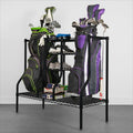 2026 SafeRacks Golf Bag and Equipment Storage Rack