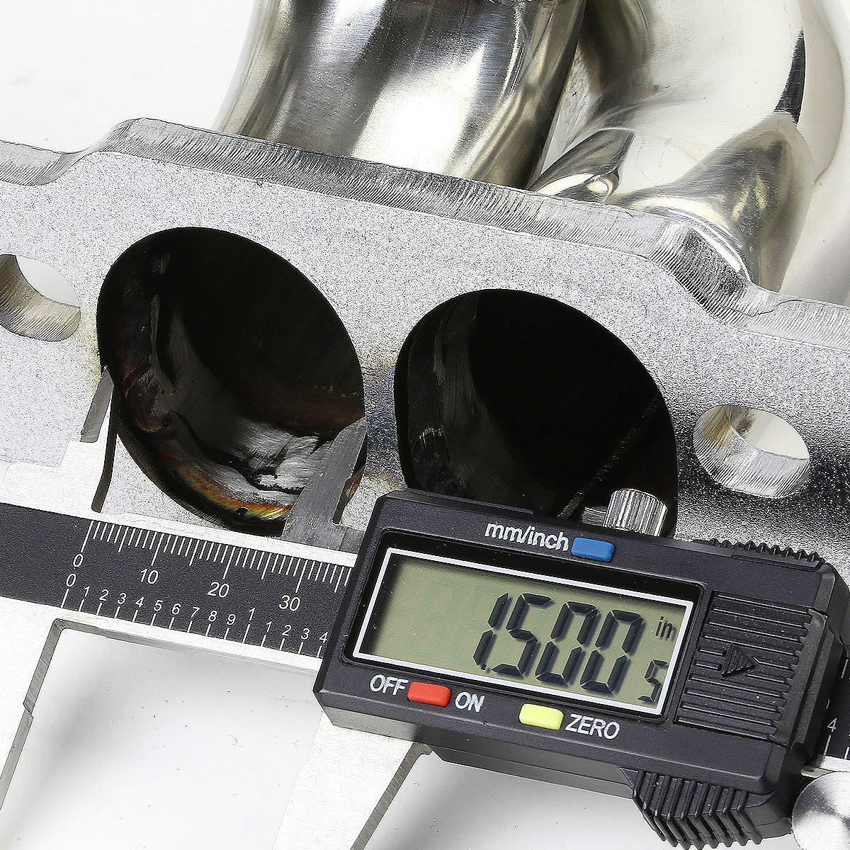93-97 Chevy Camaro Pontica Firebird 5.7L V8 4-2-1 Exhaust Headers - Stainless Steel