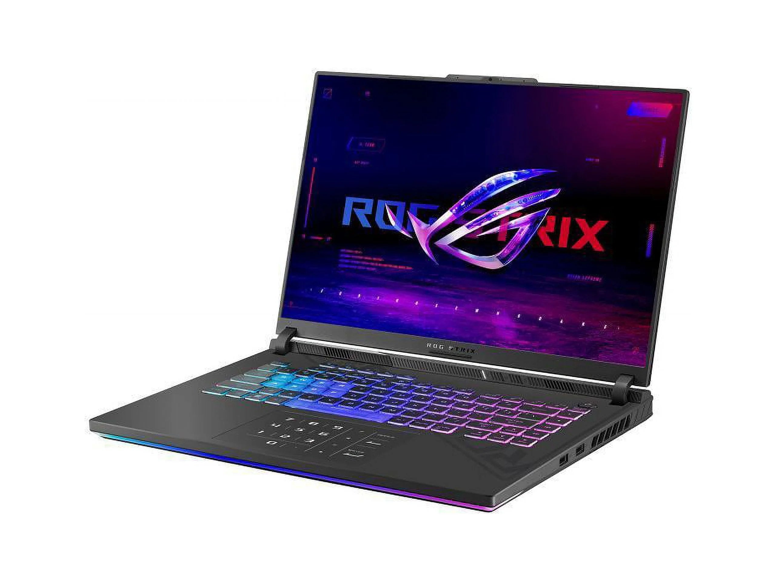2026 ASUS ROG Strix G16 (2023) Gaming Laptop, 16??16:10 FHD 165Hz, GeForce RTX 4050, Intel Core i5-13450HX, 16GB DDR5, 1TB PCIe SSD, Wi-Fi 6E, Windows 11, G614JU-NS54