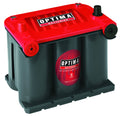 2026 Optima RedTop Battery 75/25
