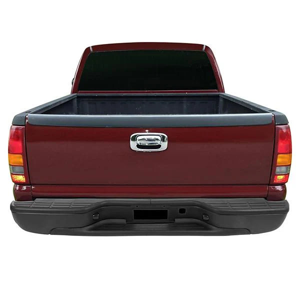 Styleside Rear Step Bumper  99-07 Chevy Silverado GMC Sierra 1500 2500