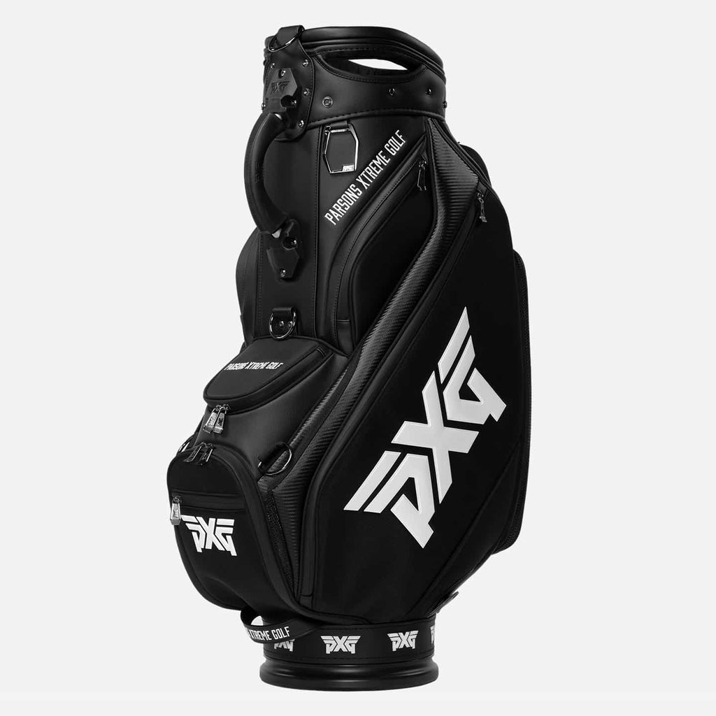 2026 PXG Tour Bag – Premium Style Meets Tour-Level Performance