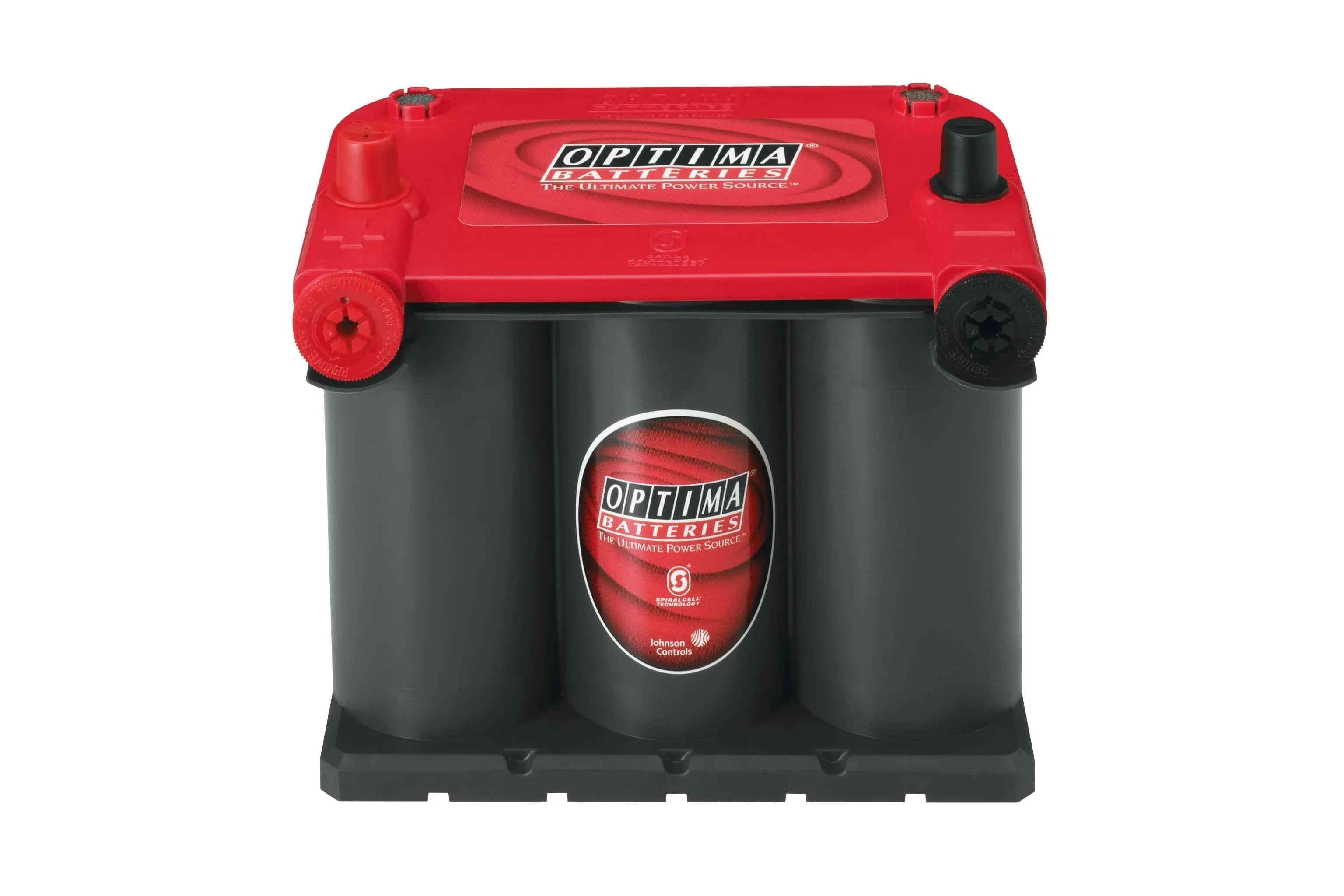 2026 Optima RedTop Battery 75/25