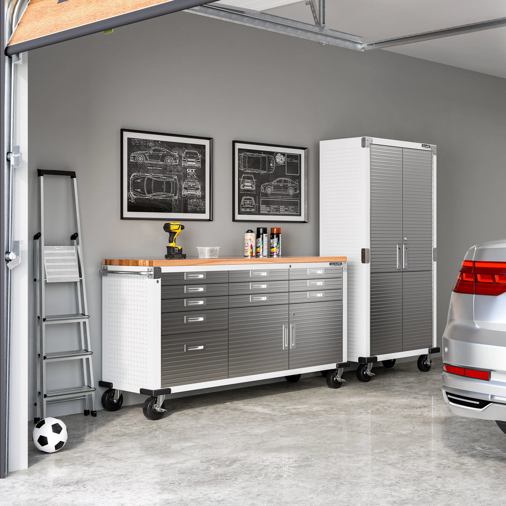 2026 UltraHD® Rolling Storage Cabinet