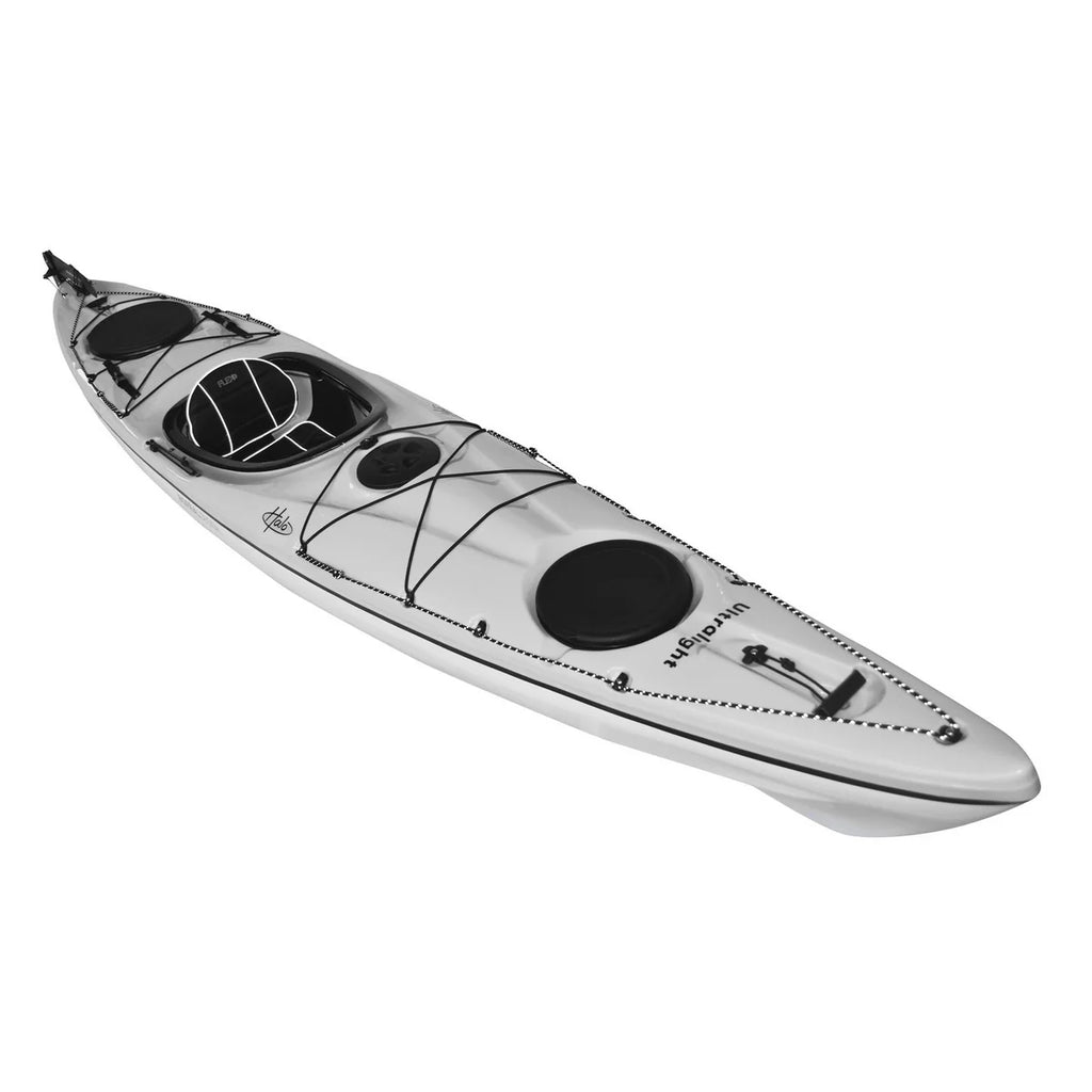 2026 Boreal Design Halo 130 TX  - ULTRALIGHT With Rudder