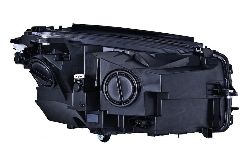 Headlight Assembly 16-21 Mercedes-Benz GLC250