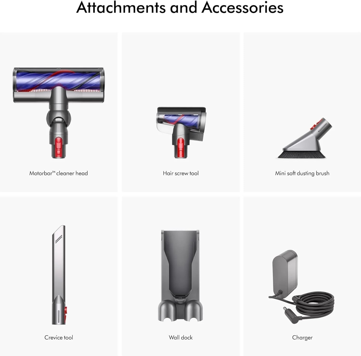 2026 Dyson V8 Cordless Vacuum Cleaner