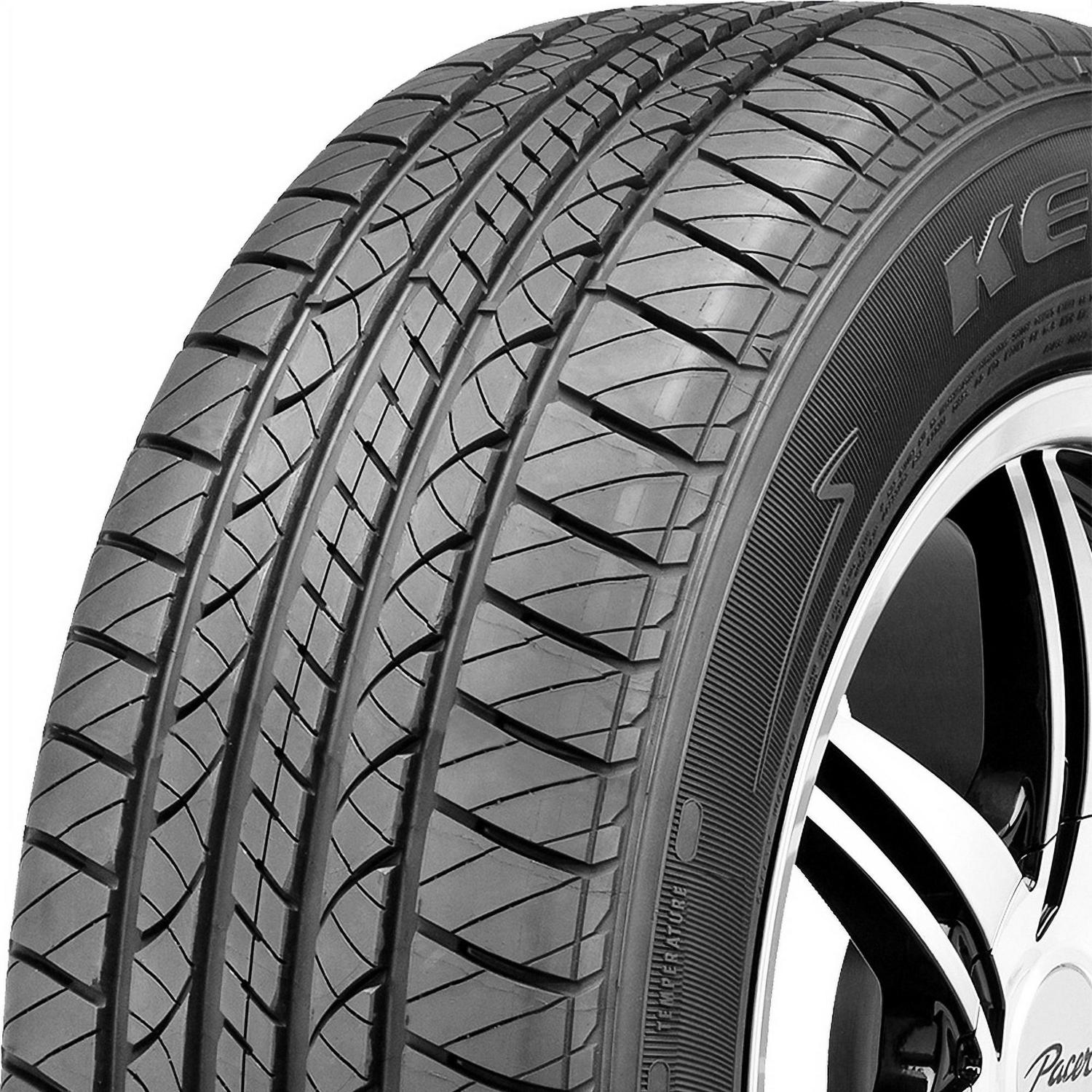 2026 Kelly Edge A/S All Season 205/65R15 94H Passenger Tire