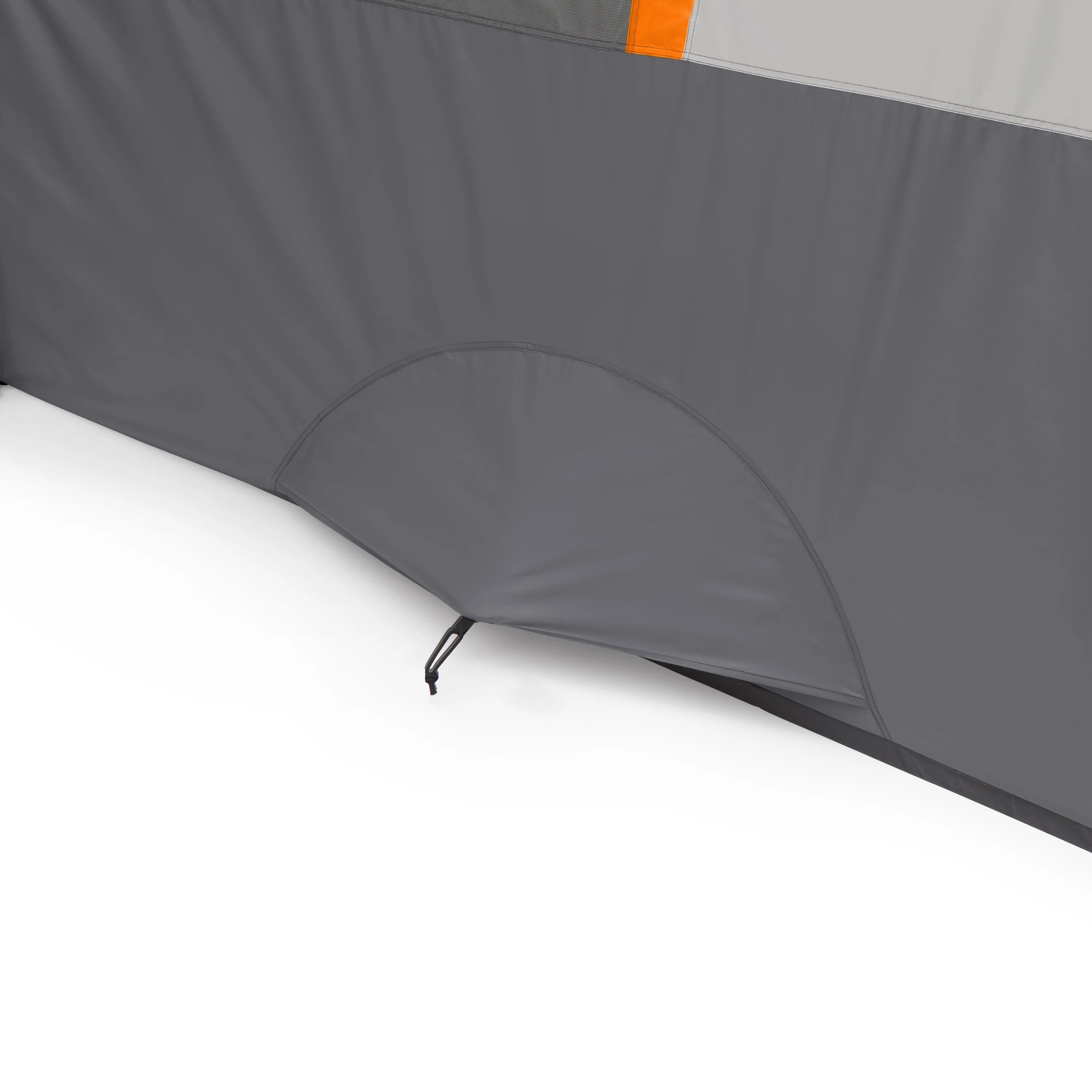 2026 Ozark Trail 20' x 18' 12-Person 3-Room Instant Cabin Tent with Screen Room, 56.5 lbs