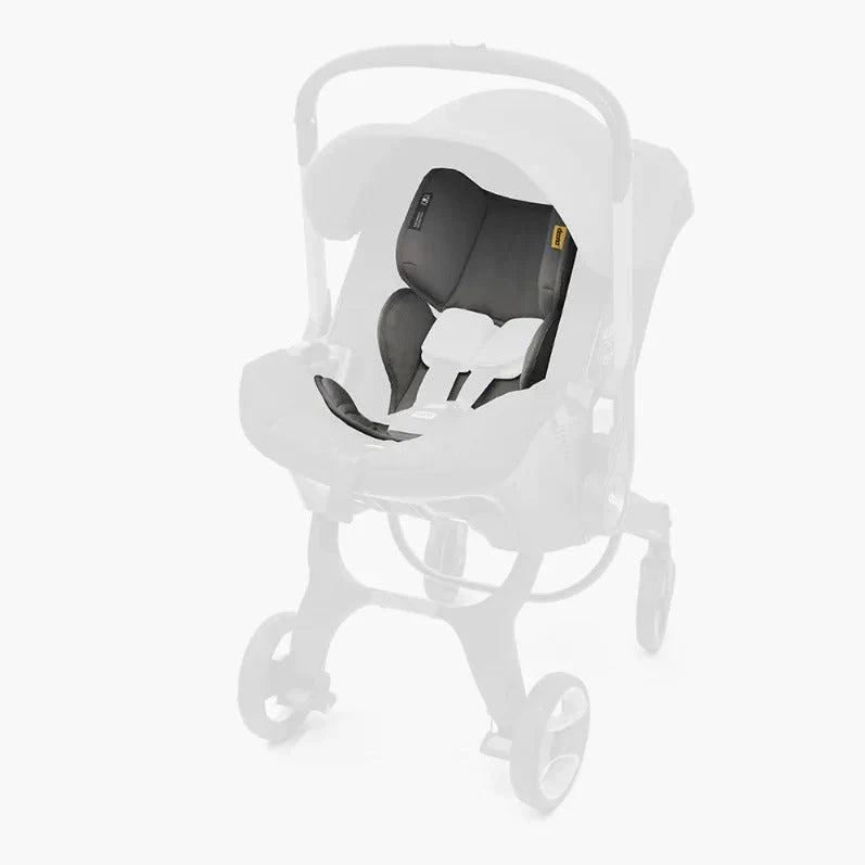 2026 Doona infant car seat and stroller with base (model year 2025)