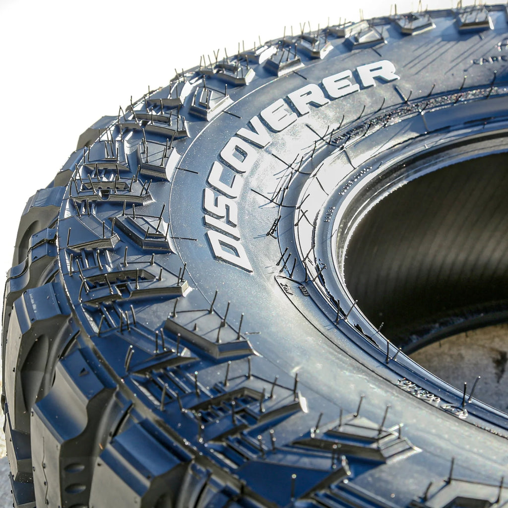 2026 Set of 4 Cooper Discoverer STT Pro 285/75R16 126/123Q E 10 Ply m/t mud Light Truck Tires