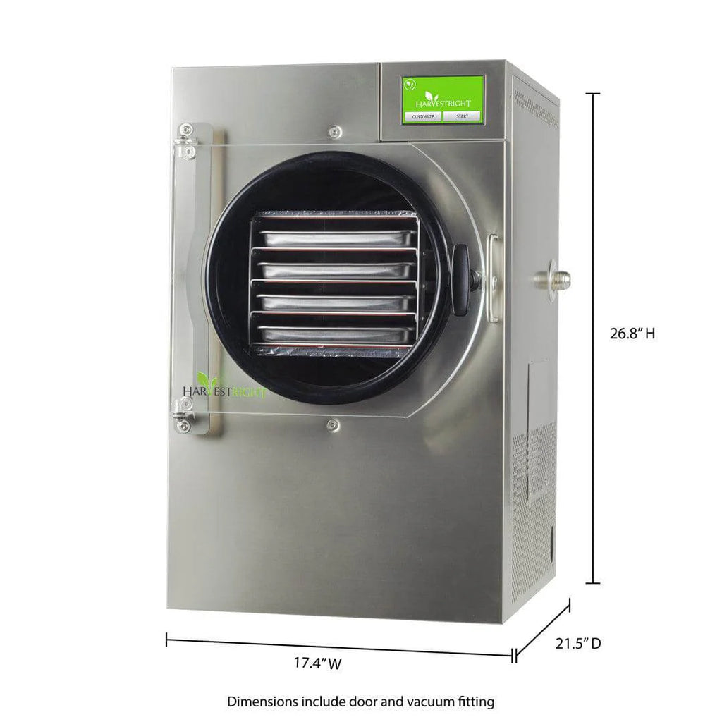 2026 Harvest Right Home Pro Freeze Dryer
