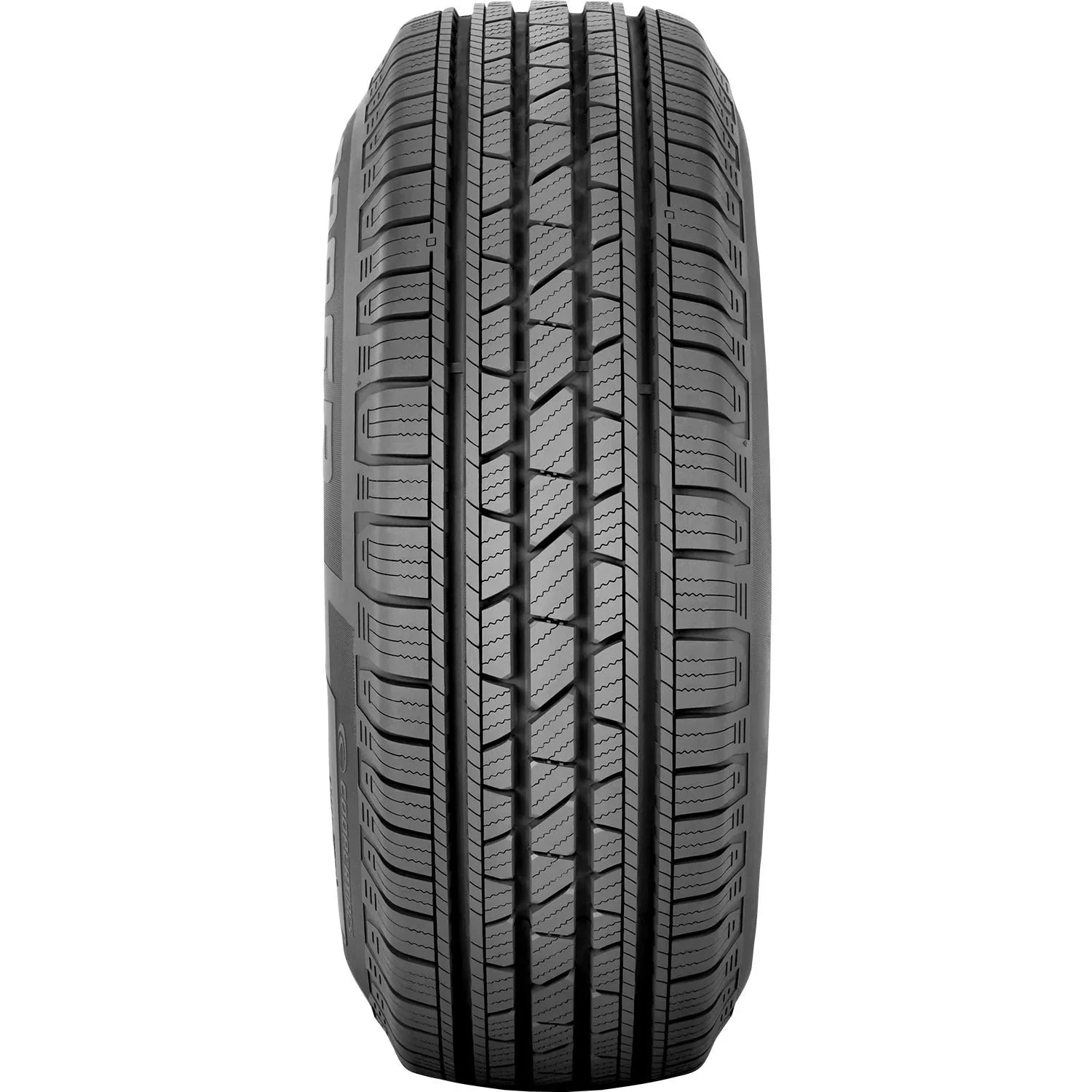 2026 Cooper Discoverer SRX All-Season Tires 255/60R19 109H – Pair for Trucks/SUVs